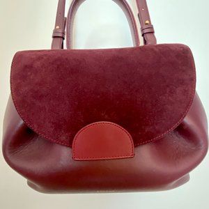 Polene Numero Un in Burgundy